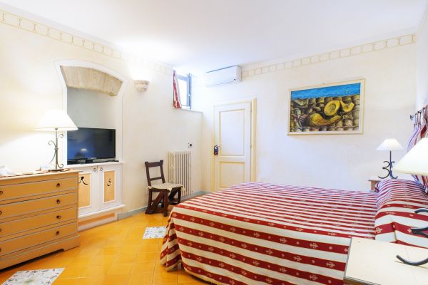 Residenza Sveva Albergo Diffuso (Termoli)